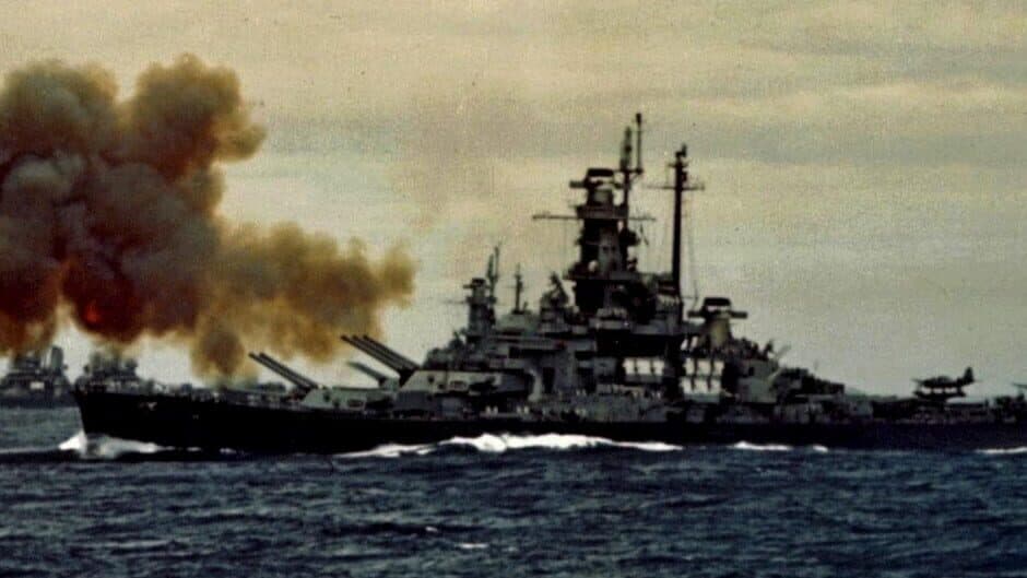 Battleships and Carriers: WW2 Battleship Game banner