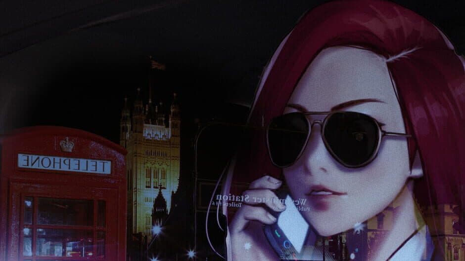 Detective Rosie Morgan: Murder on the River Thames banner