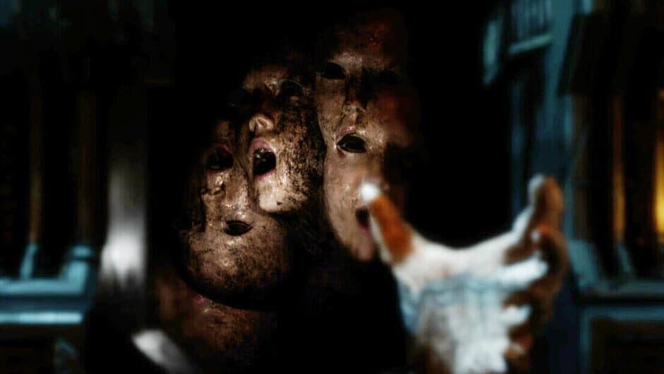 Adam: Lost Memories banner