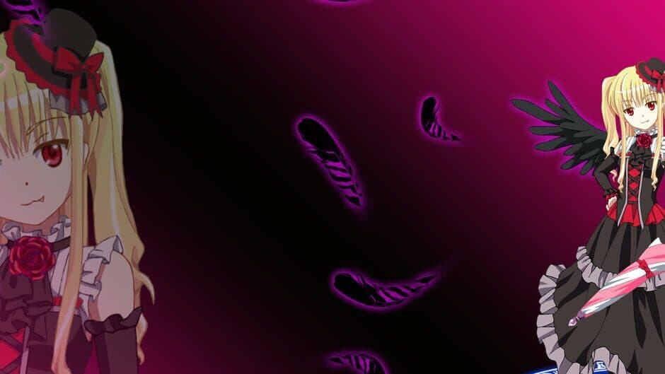 The Adventure of Magical Girl banner