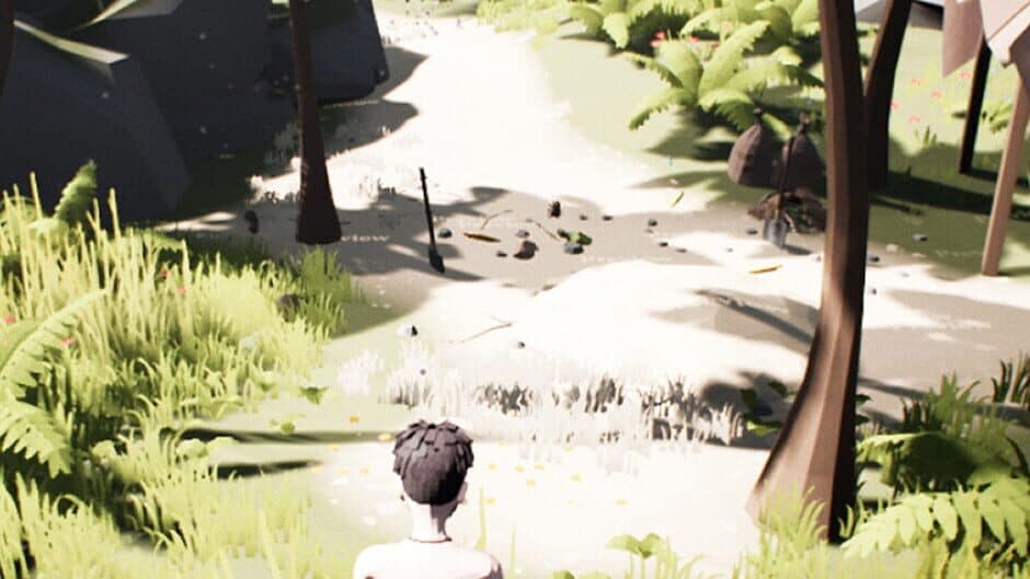 Survive Isolation banner