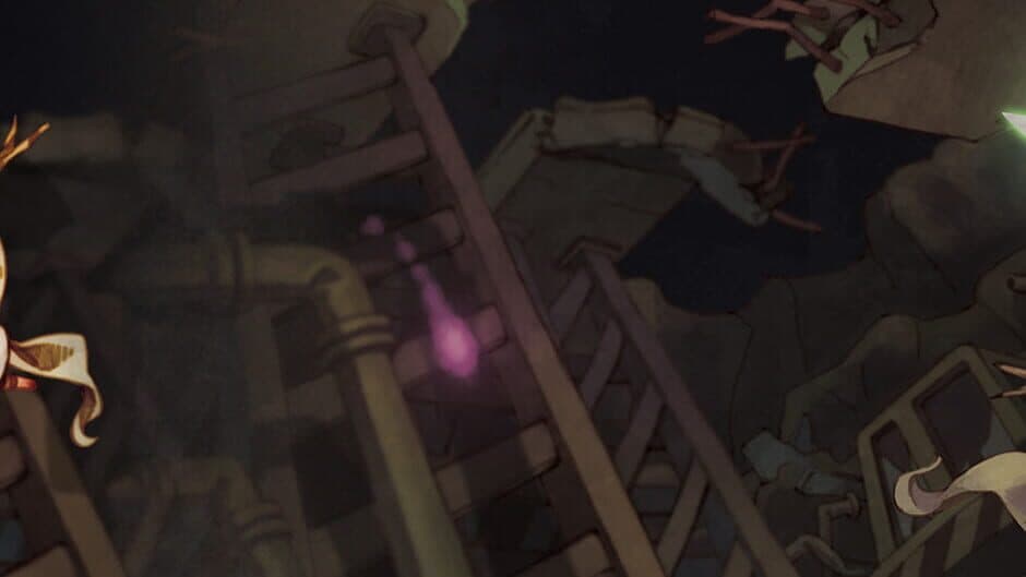 htoL#NiQ: The Firefly Diary banner