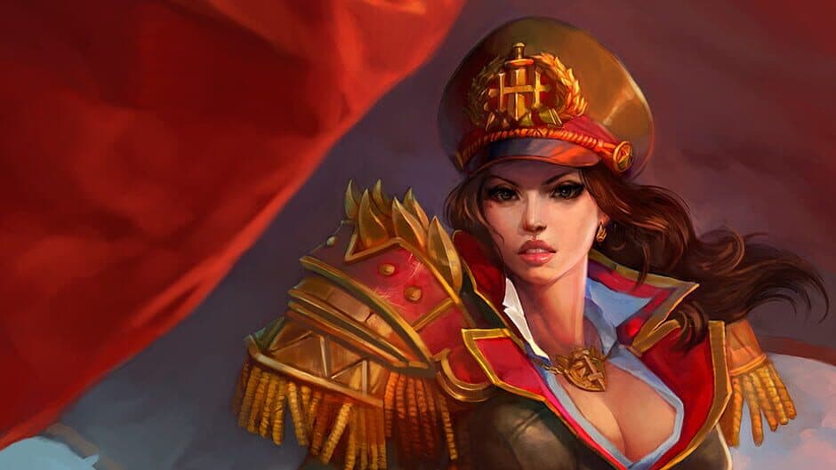 Allods Online banner