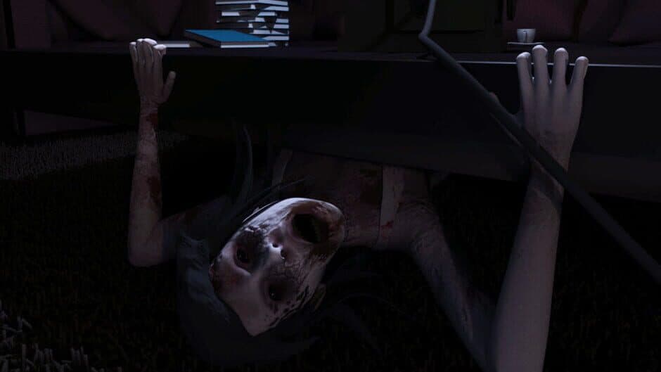 Sophie's Curse banner