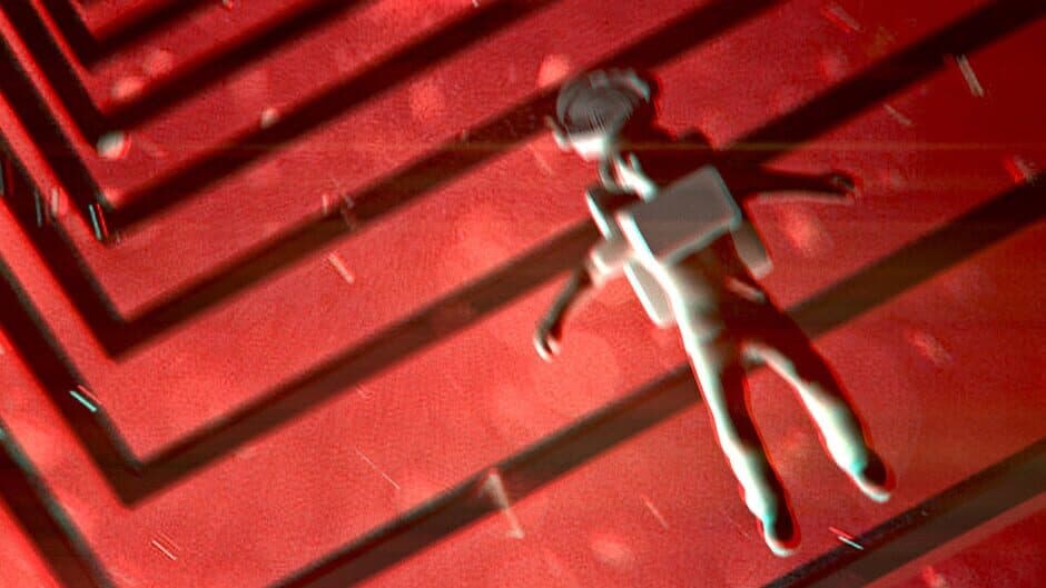 Kitrinos: Inside the Cube banner