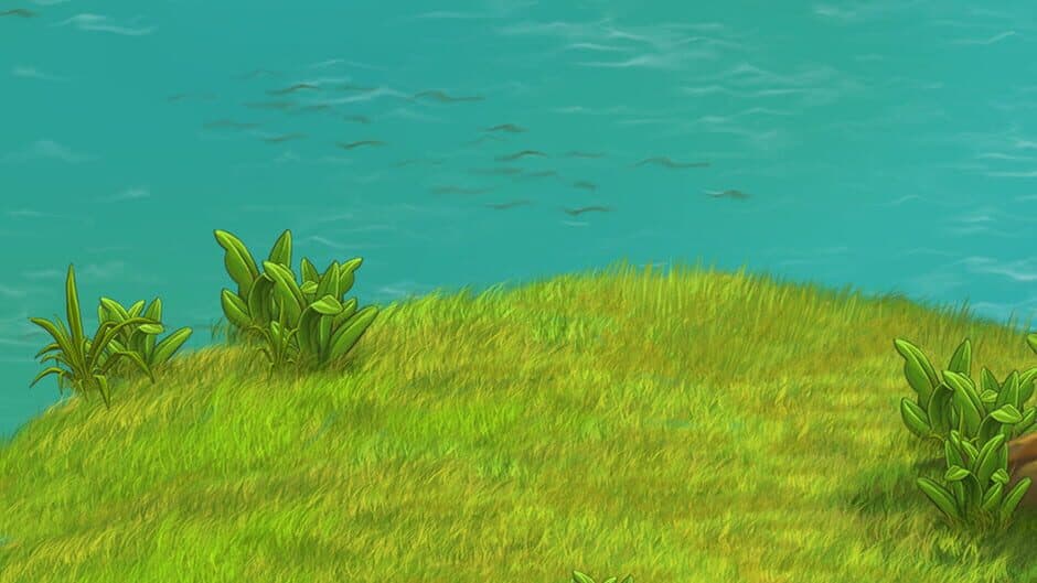 The Promised Land banner