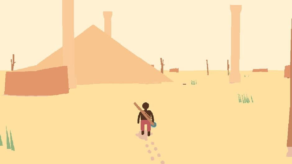 deer hunter II banner