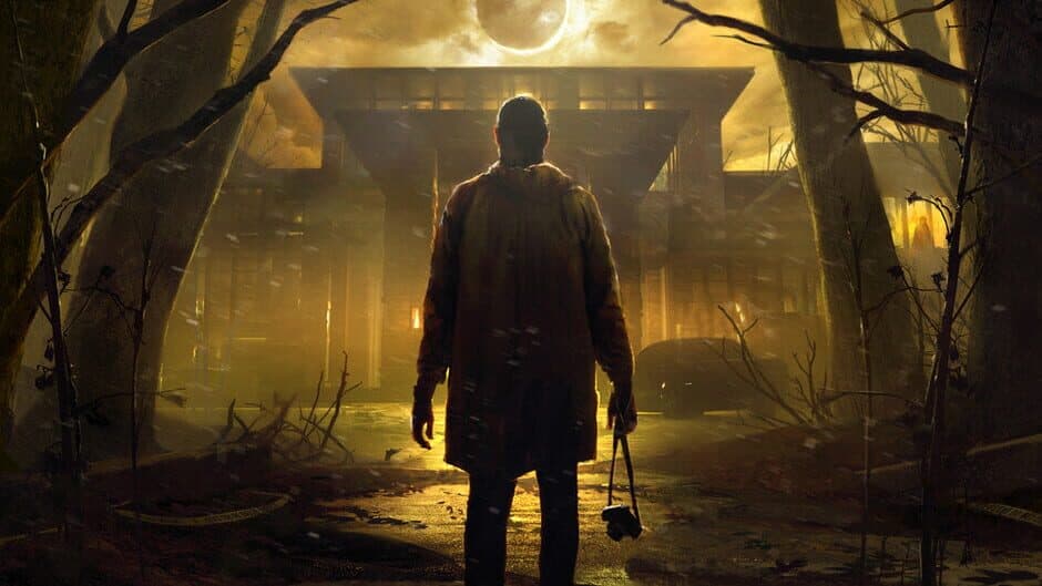 Wraith: The Oblivion - Afterlife banner