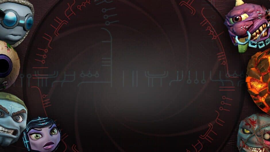 Madballs in Babo: Invasion banner