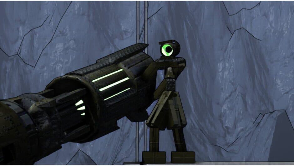 Stack Gun Heroes banner