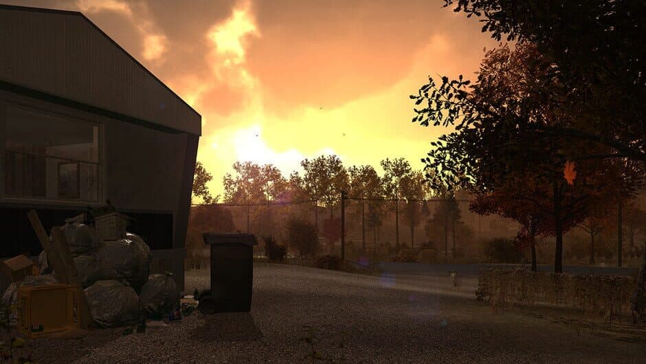 Home is Where One Starts... banner