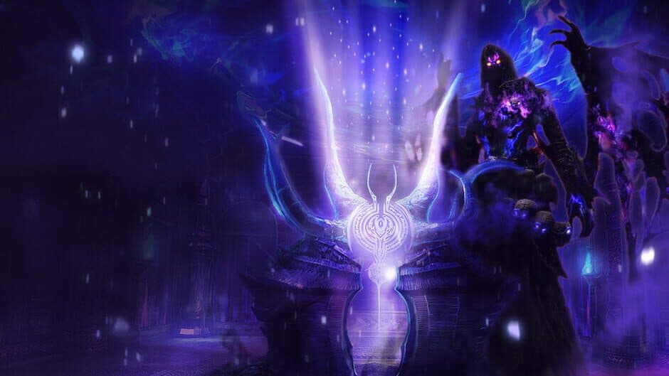 Riders of Icarus banner