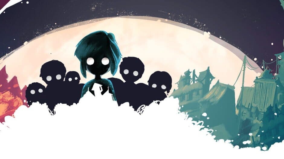 Children of Silentown banner