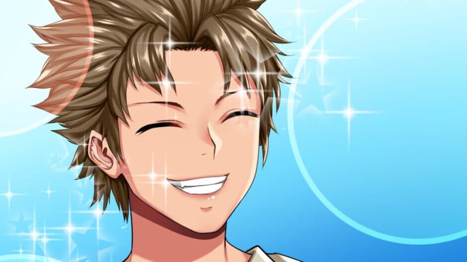 Rebels: Under the Spell of Magic banner