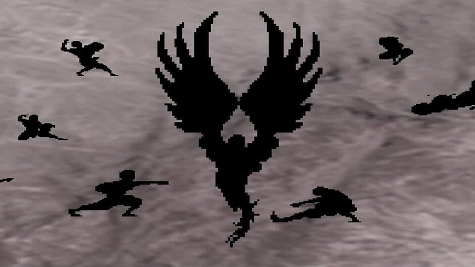 Super Monk War Z banner