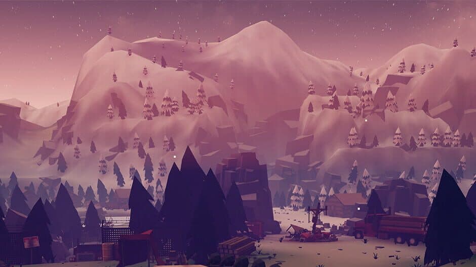 Out of Ammo: Death Drive banner