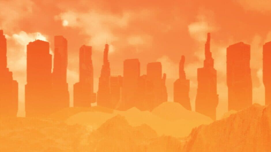 Intern Pursuit Game banner