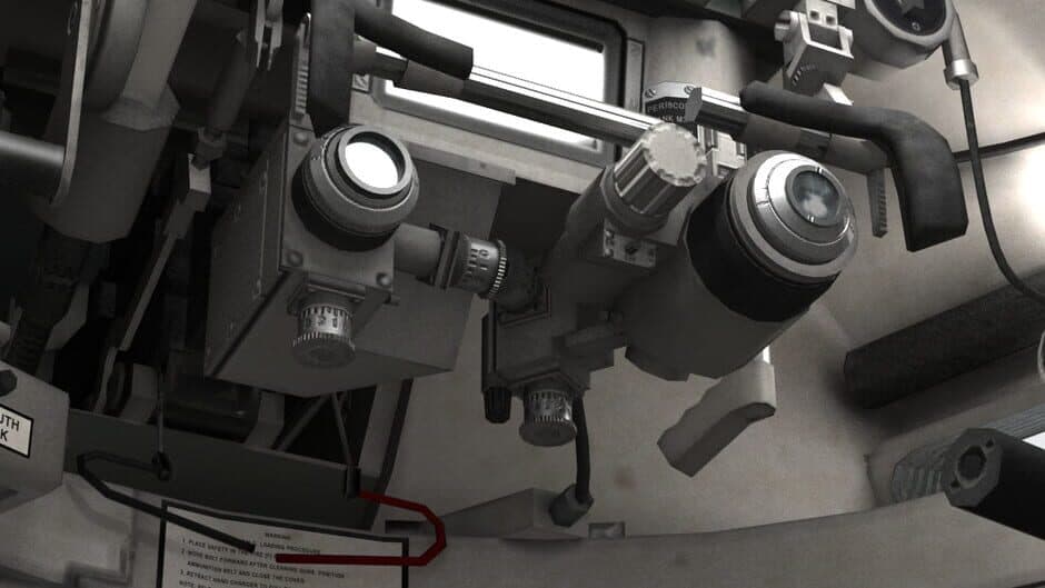 Steel Armor: Blaze of War banner