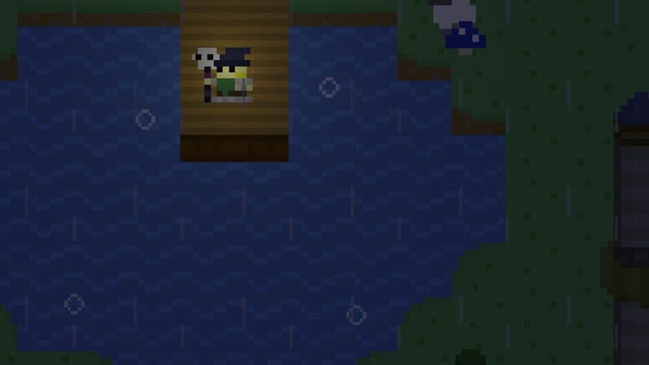 Song of the Myrne: What Lies Beneath banner