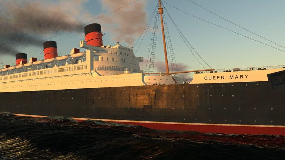 Magnificent Ships: Volume 1 banner