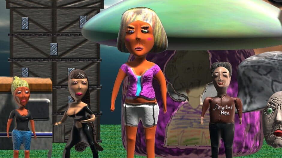 Candice DeBebe's Incredibly Trick Lifestyle banner