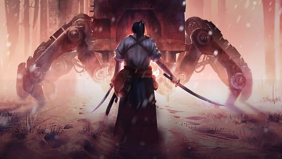 Shadow of the Road banner