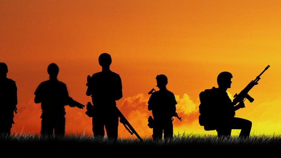 Shadows of War banner