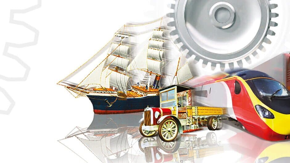 Industry Giant II banner