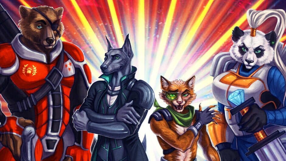 Astro: The Beginning banner