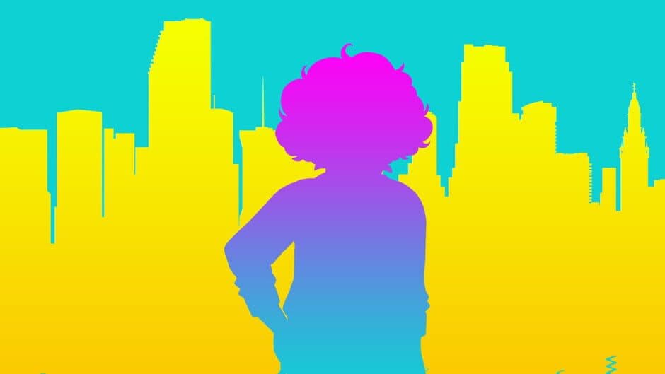 Ghosts of Miami banner