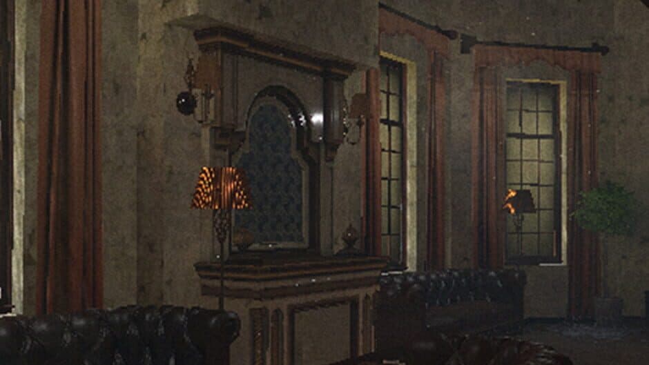 Root Of Evil: The Tailor banner