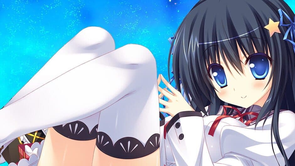 Amatarasu Riddle Star banner