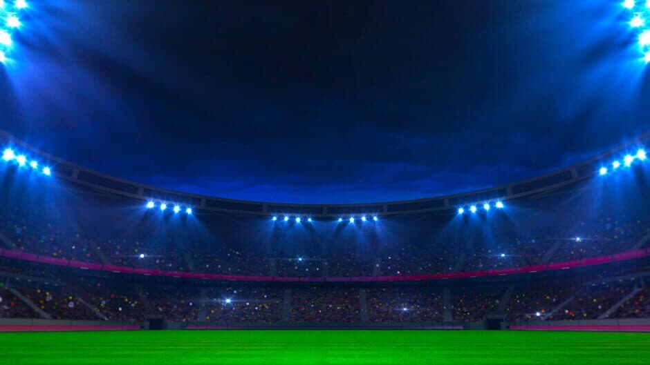 Player's Eleven banner