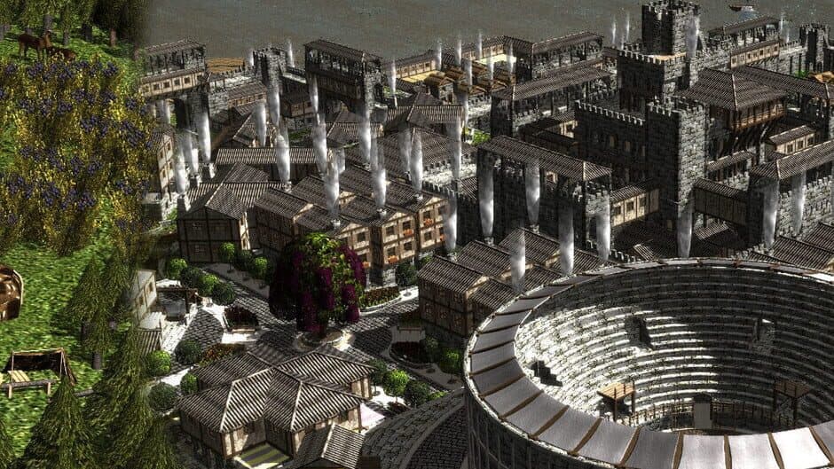 Clans to Kingdoms banner