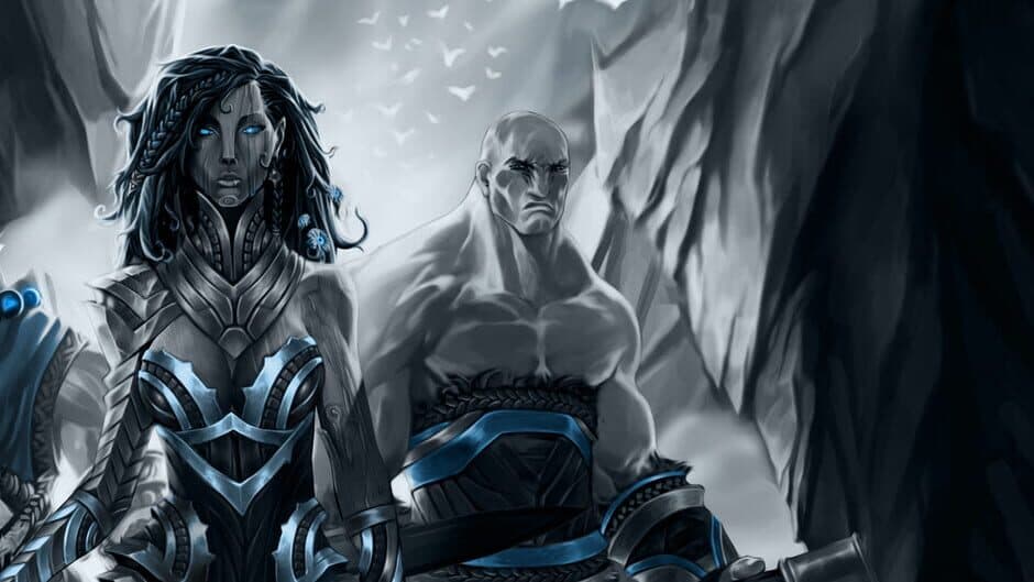 Arakion: Book One banner