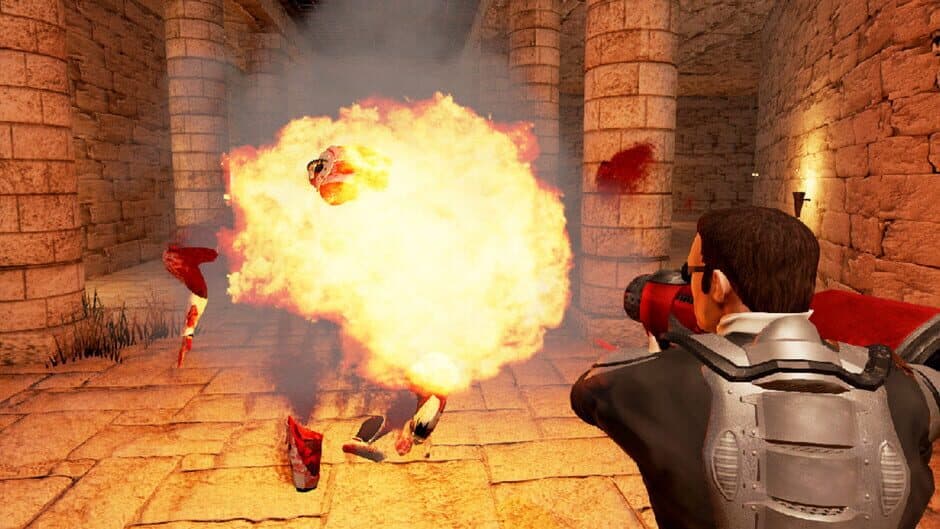 Ultimate Arena banner