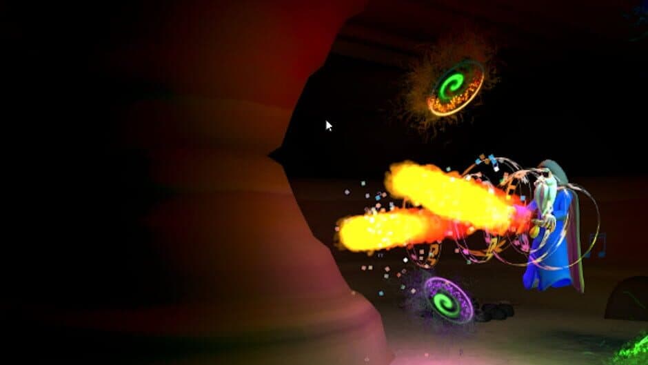 Rhythm Mage VR banner