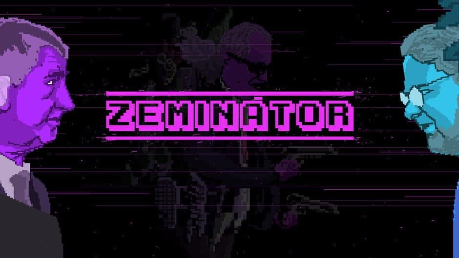 Zeminator banner