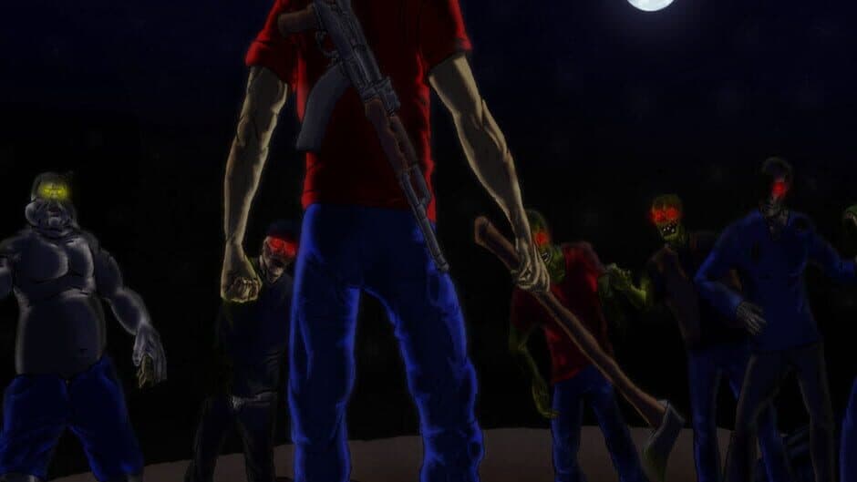 One Clone Left banner