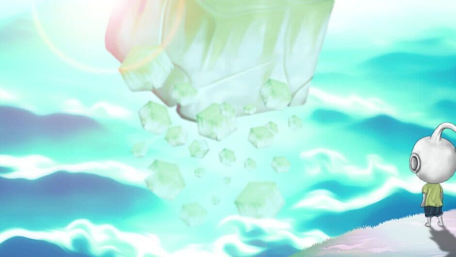 Keika: A Puzzle Adventure banner