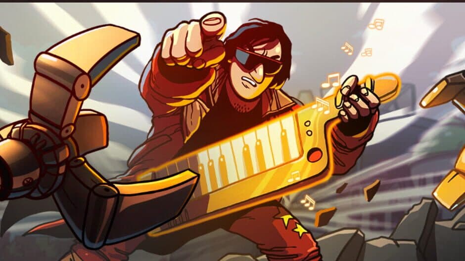 Frederic: Evil Strikes Back banner