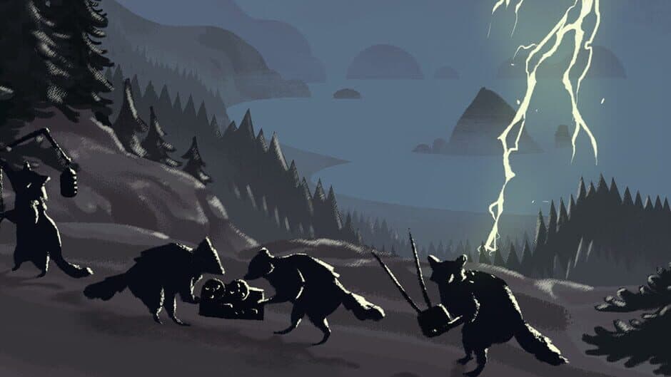 Area Man Lives banner