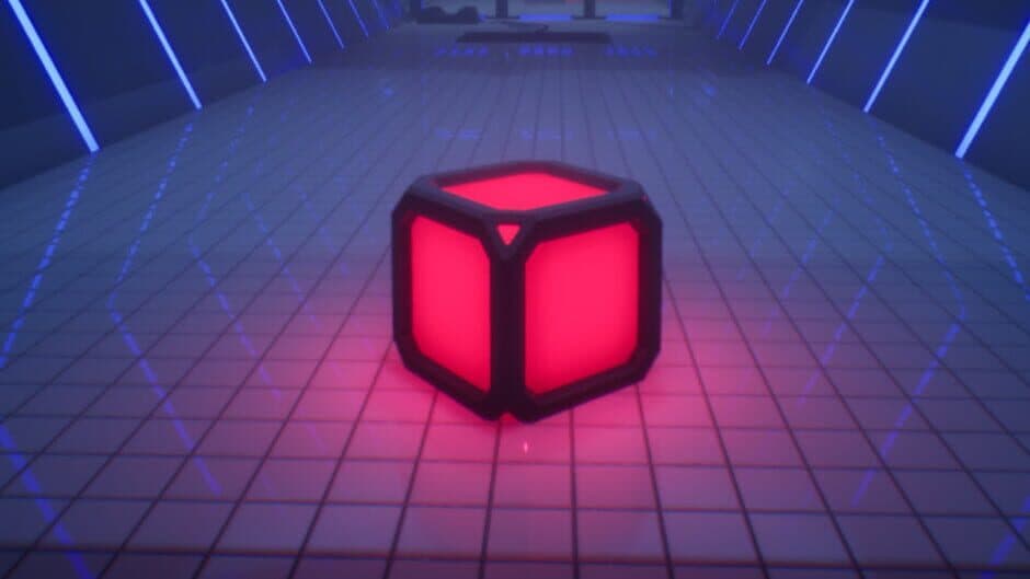 Now Testing: 407 banner