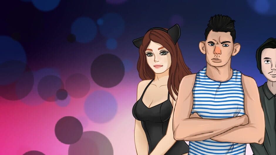 Stream Fighters banner