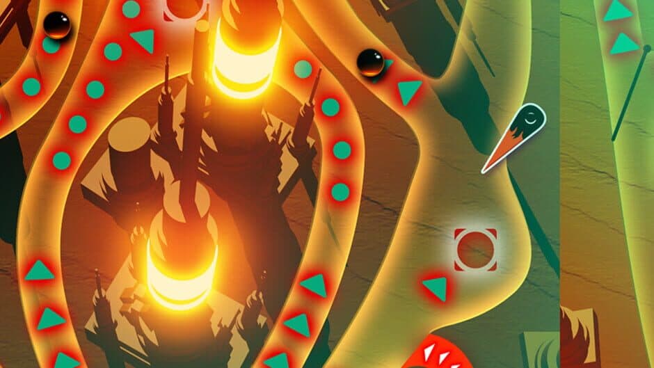 Babylon 2055 Pinball banner