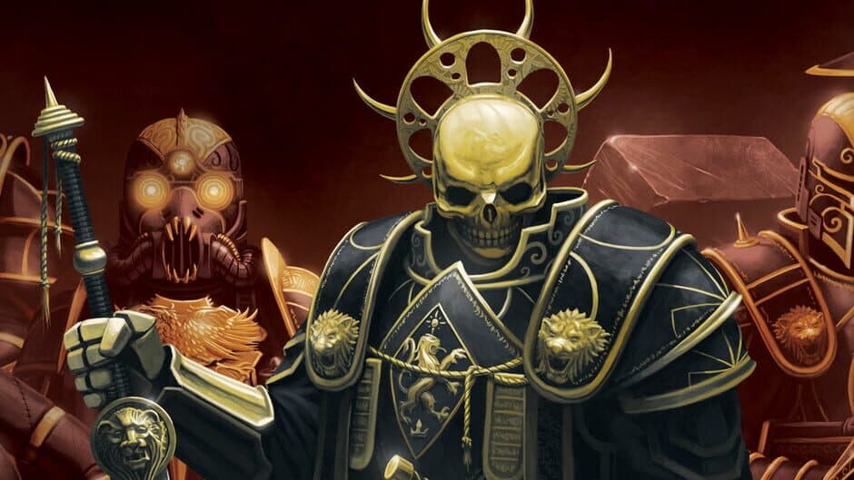 E.Y.E: Divine Cybermancy banner