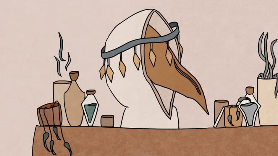 Landlord of the Woods banner