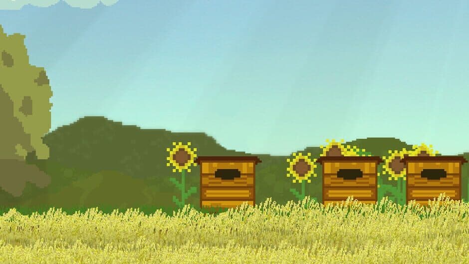 Beekeeper banner