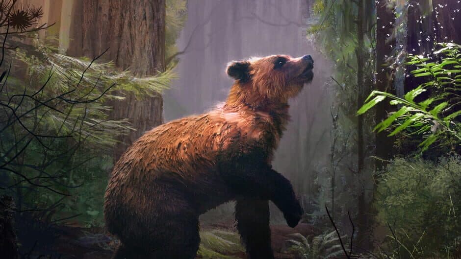 Natural Instincts banner