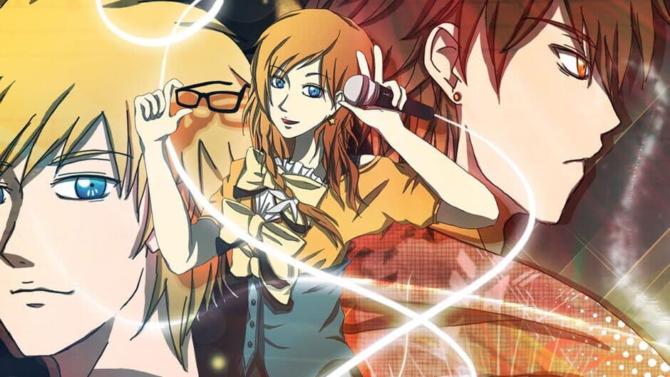 Radiant Melodia banner